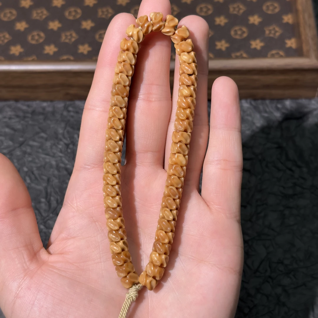 【奇货门0124】龙脊龙骨手持8mm左右