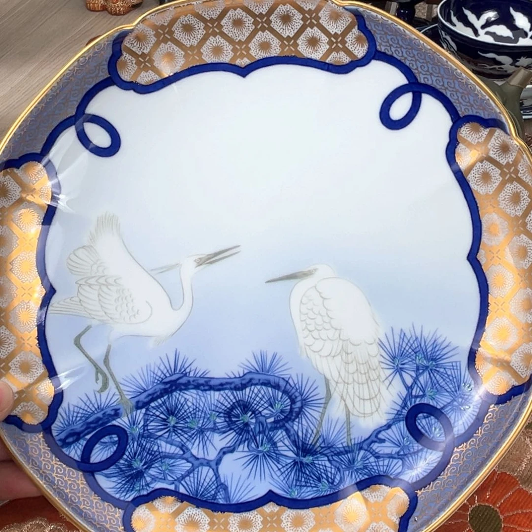 瓷高端大气上档次