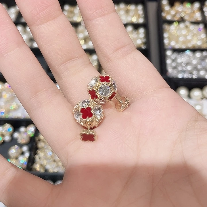 铜合金合成立方氧化锆925银jjj