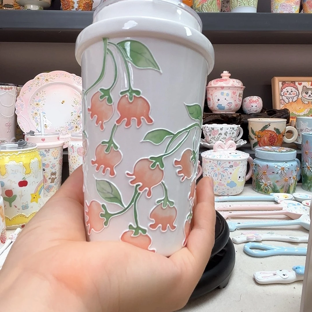 景德镇设计师款陶瓷