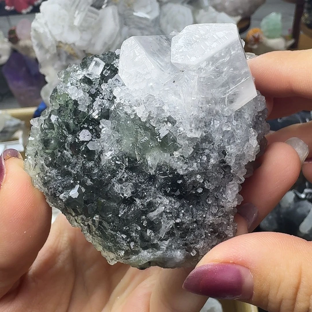 石材6️⃣0️⃣萤石方解