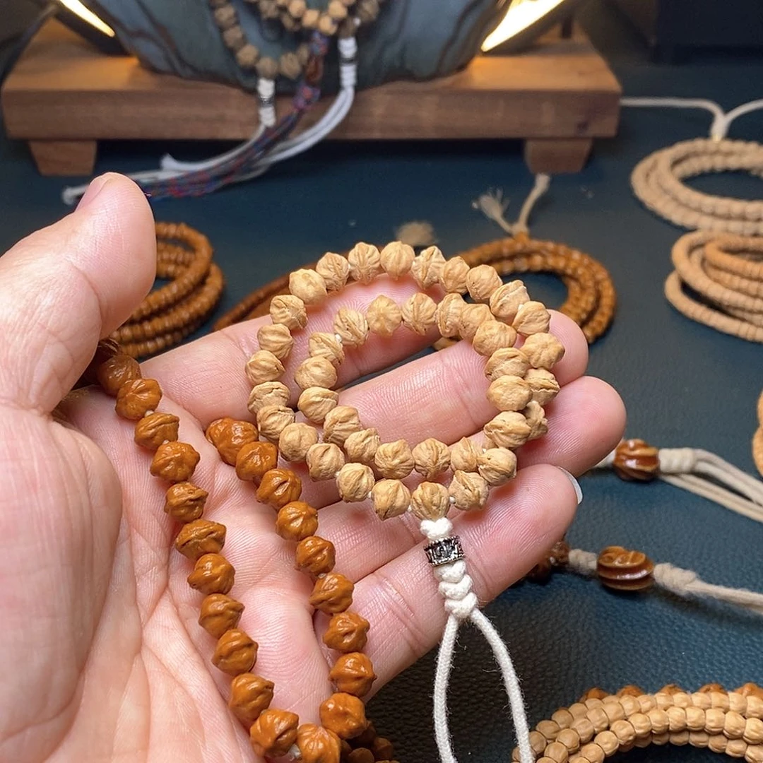 吊坠柏香籽/百香籽