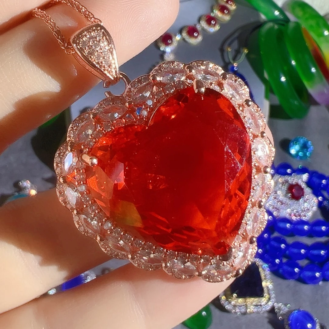 花岗石钨合金红色蓝色大宝贝