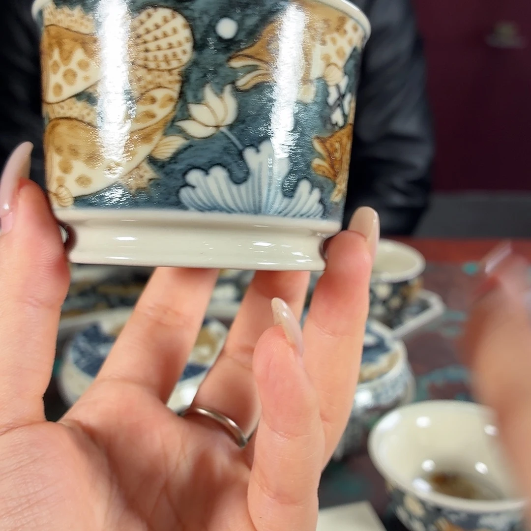 九鸣瓷艺九鸣瓷艺