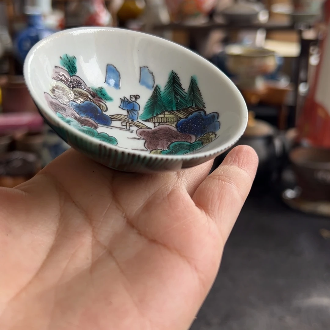 陶瓷艺术的发展和艺术