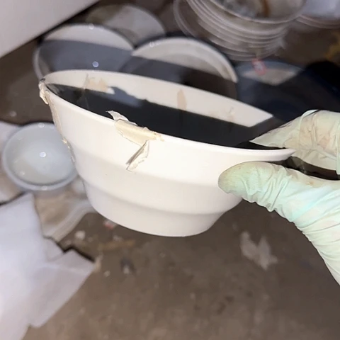 瓷片国营厂库存15厘米