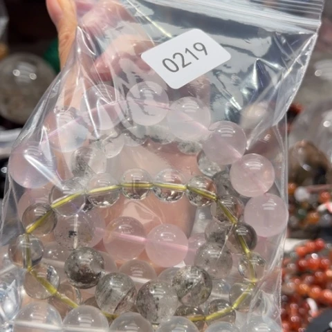 【闪购商品】未镶嵌大型摆件（非配饰）水晶