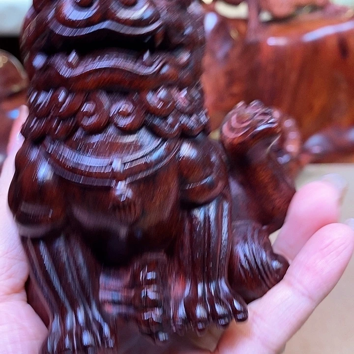 檀香紫檀（小叶紫檀）