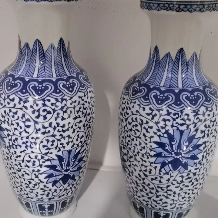 当代景德镇陶瓷工艺品