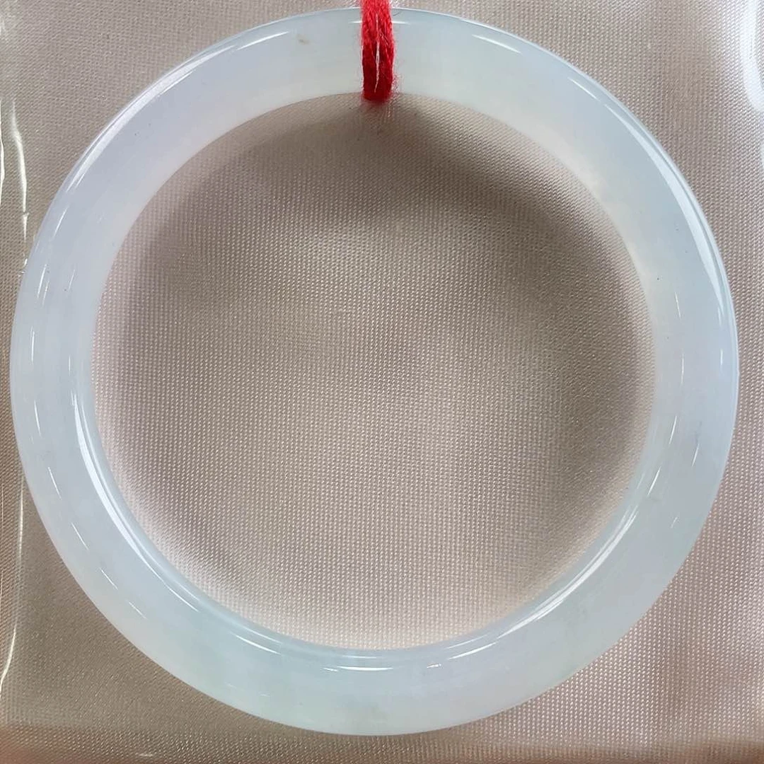 翡翠手镯未镶嵌9号