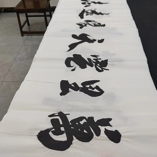 洛伊申国栋老师作品