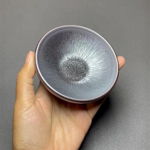 【闪购商品】茶盏-729............