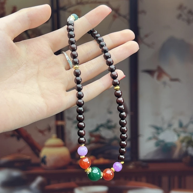 J0119 精品手串无礼盒