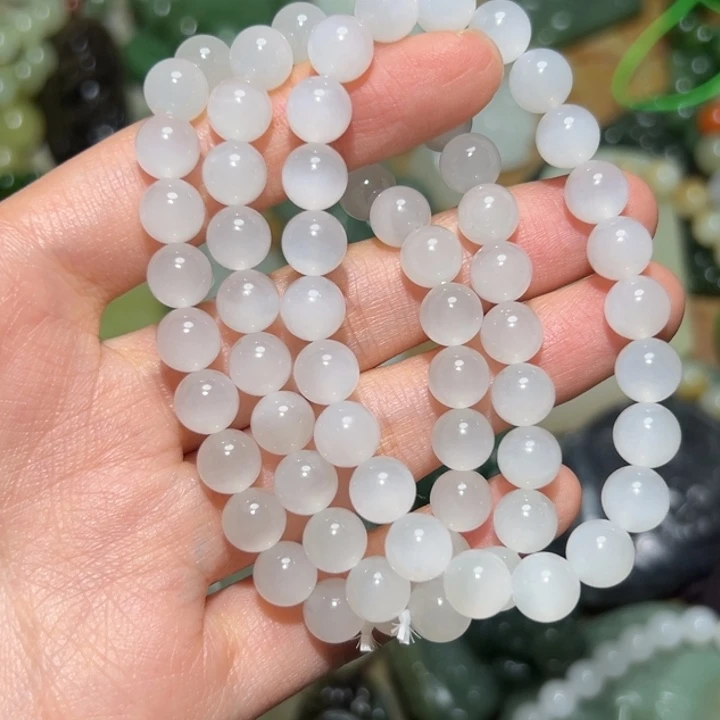 老***柯和田玉未镶嵌挂件