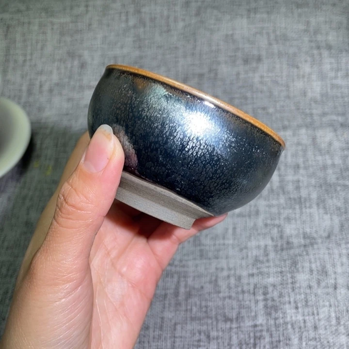 茶盏建盏直播间链接