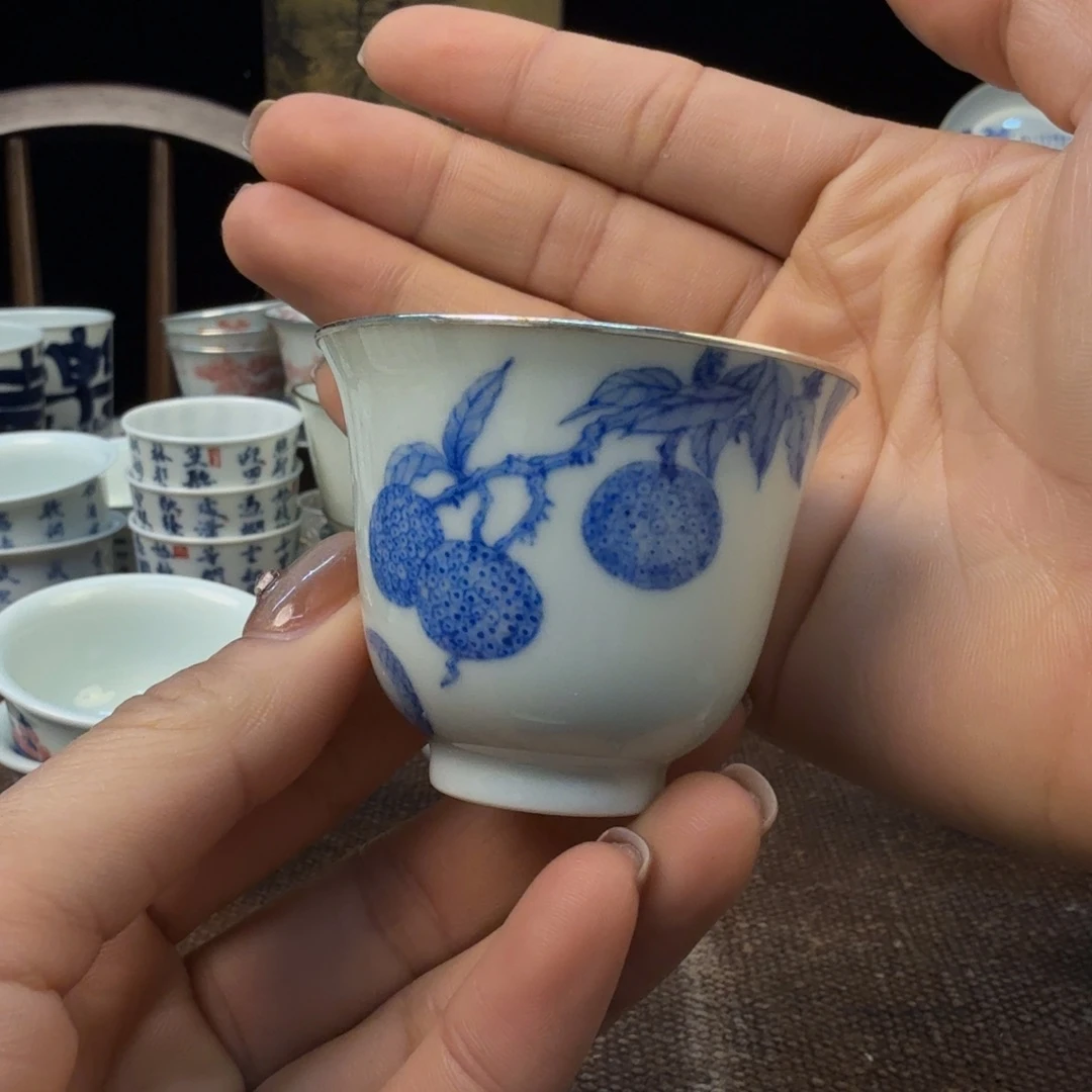 一***茶杯11111111111111111