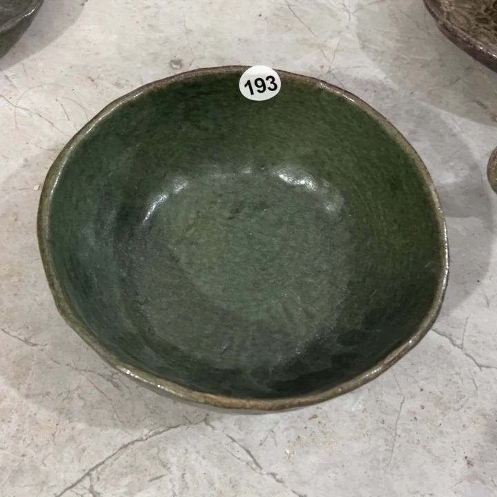 江***飞陶瓷懿树日式手捏餐具茶具