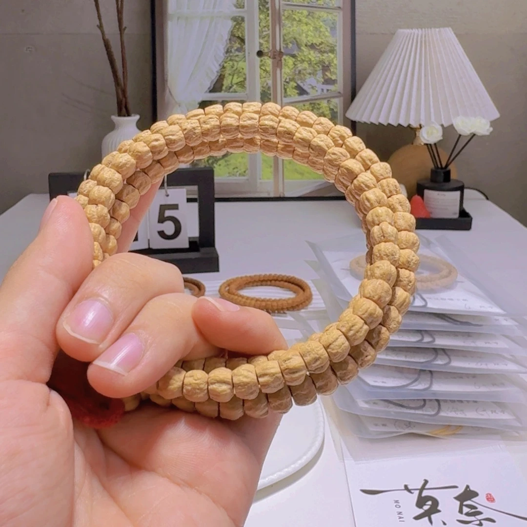 胡***兔吊坠柏香籽/百香籽