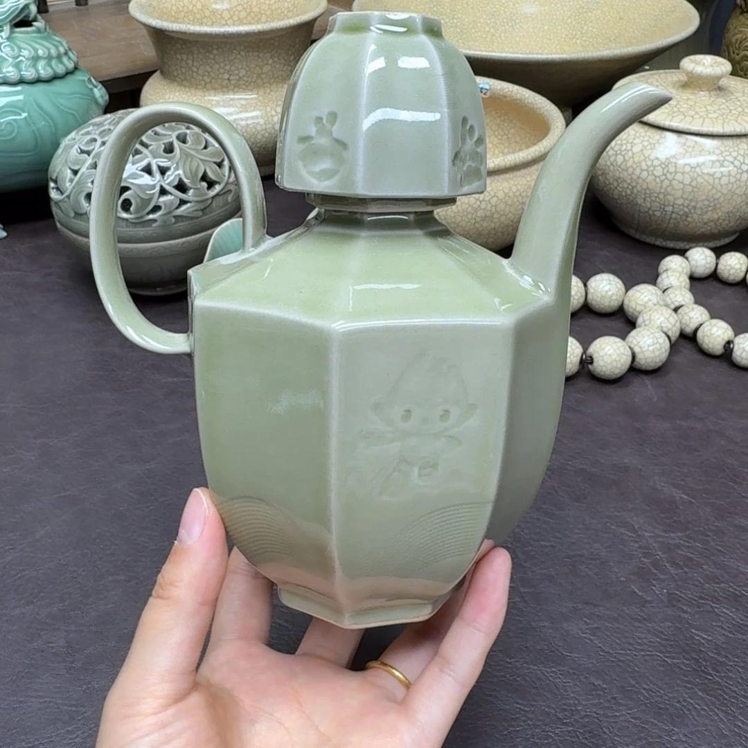 青瓷杯子杯子杯子特价