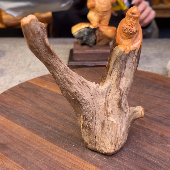 柏木（崖柏）关注一下