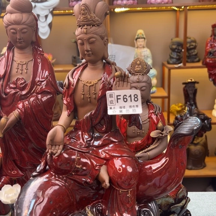 紫砂茶宠?**?微瑕产品