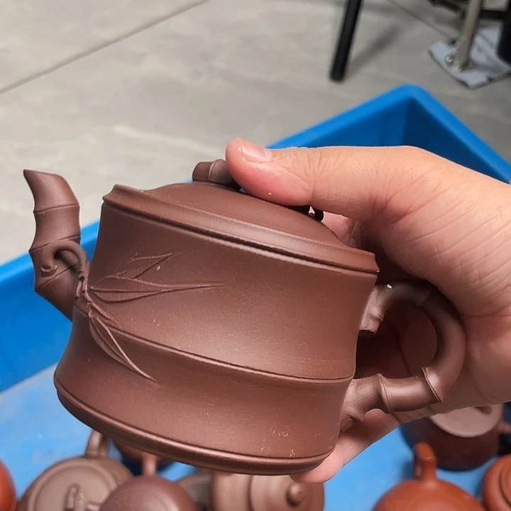 紫砂壶紫砂壶紫紫砂壶