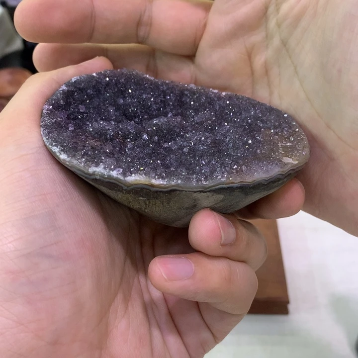 未镶嵌大型摆件（非配饰）水晶