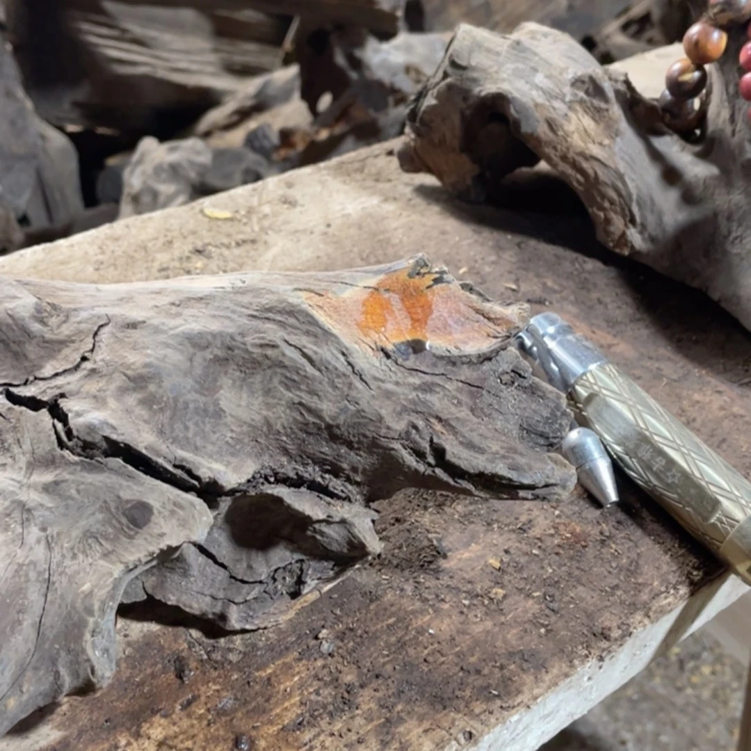 K***K贡木手串私人定制