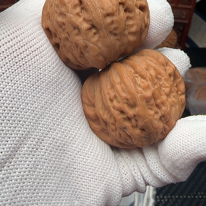 桃核把件全品铁锤41