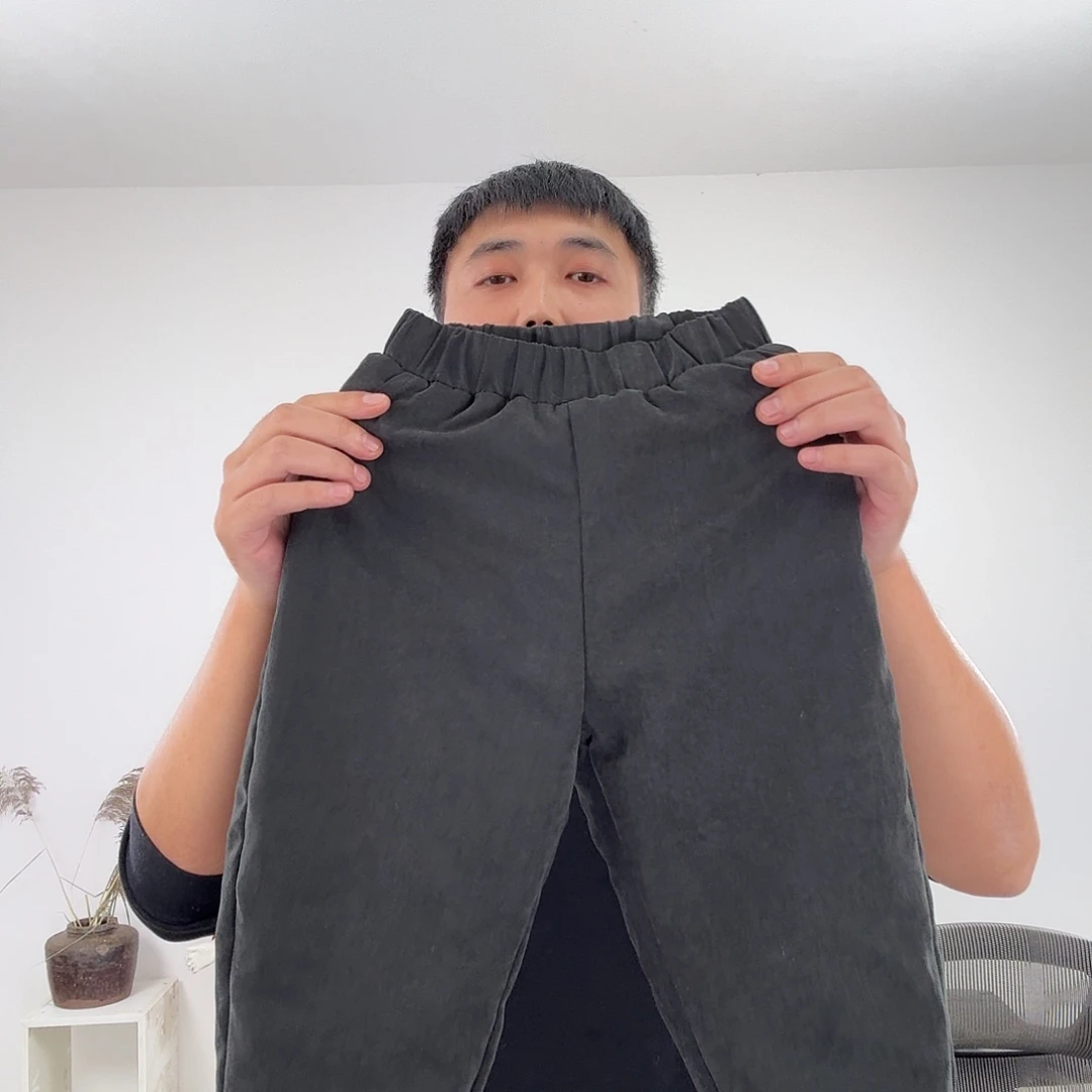 自己备注尺码，只有90和100码