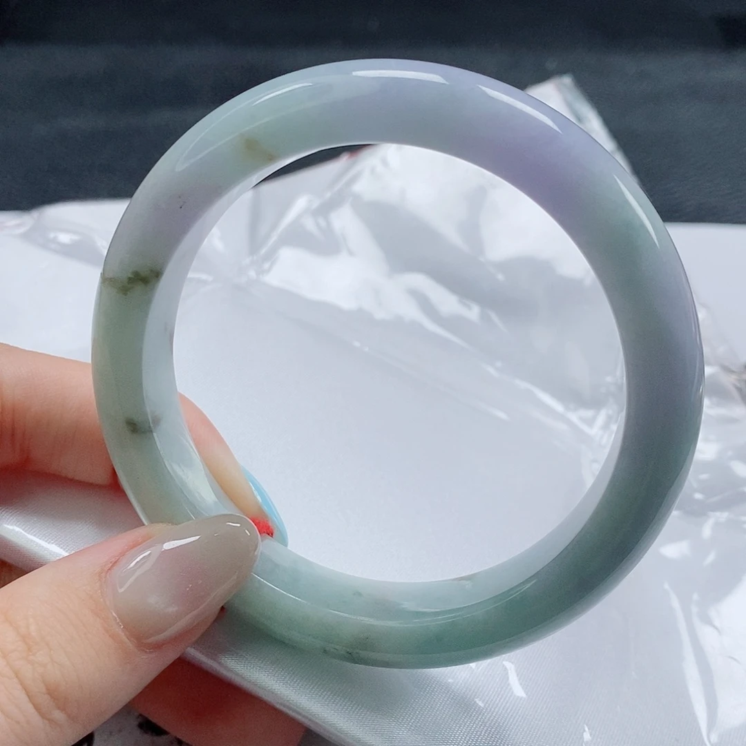 【闪购商品】未镶嵌手镯翡翠413号