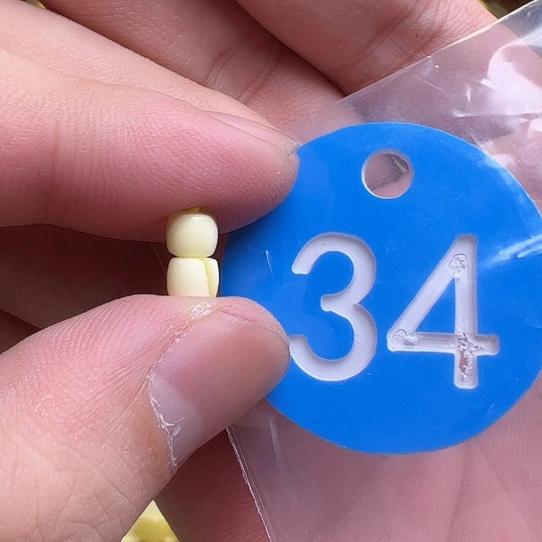 蜜蜡未镶嵌珠宝奇石5m m