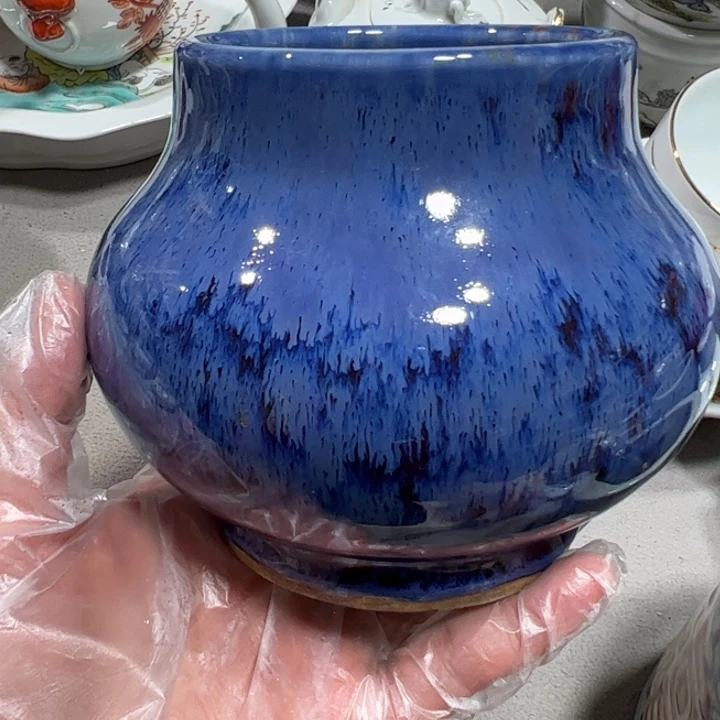 景德镇陶瓷艺术品的