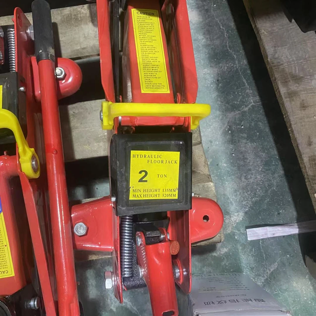 福利清货大型千斤顶