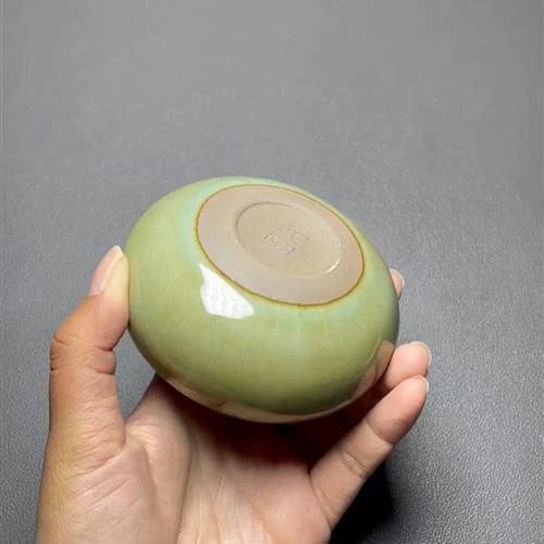 【闪购商品】茶盏-554............