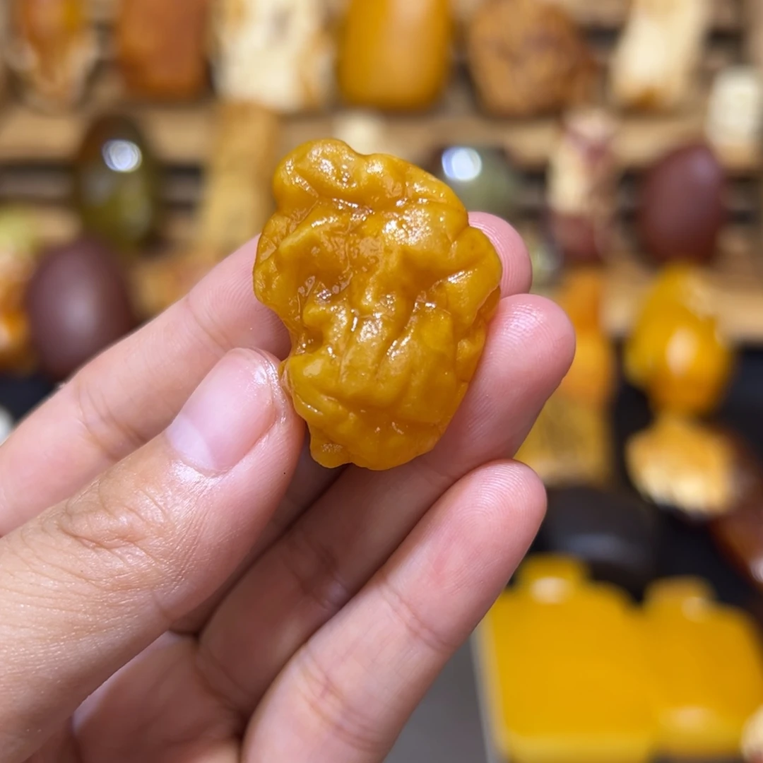 定制琥珀琥珀蜜蜡
