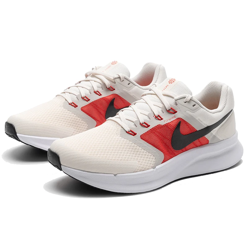 NIKE耐克男鞋NIKE RUN SWIFT 3时尚玩球穿搭人生跑鞋DR2695-107