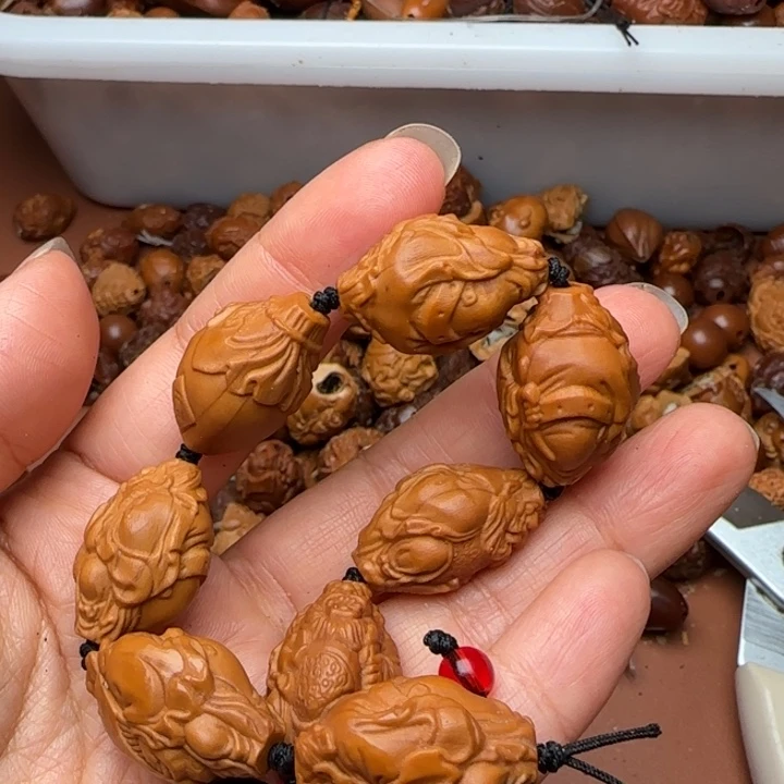 橄榄核吊坠橄榄菜等经济作物