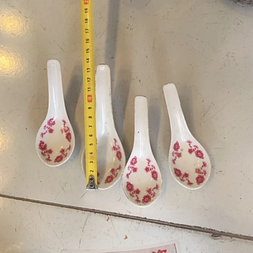 【闪购商品】瓷片景德镇现代工艺品