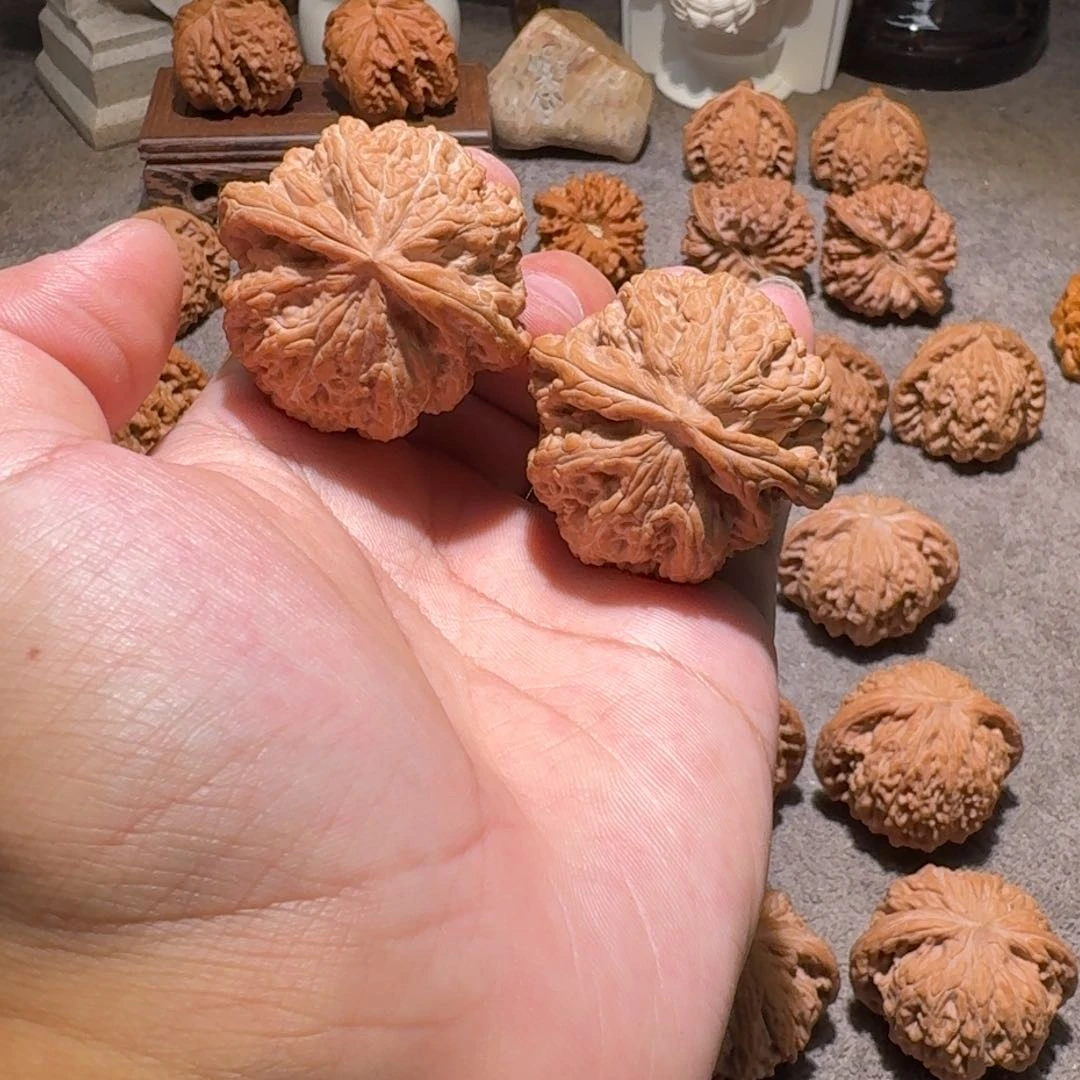 手串/手链核桃44全品大粗筋