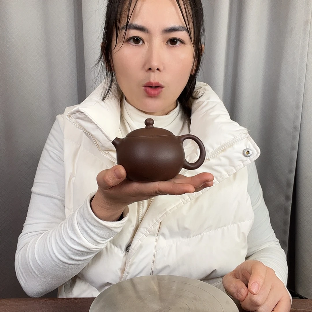 司***A紫砂茶壶紫砂茶壶