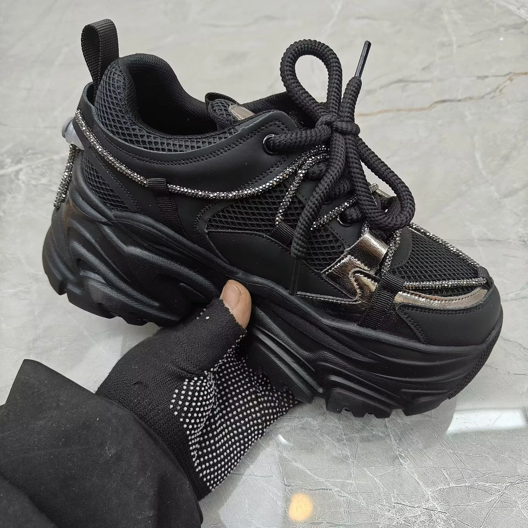 老爹鞋 824-8581女