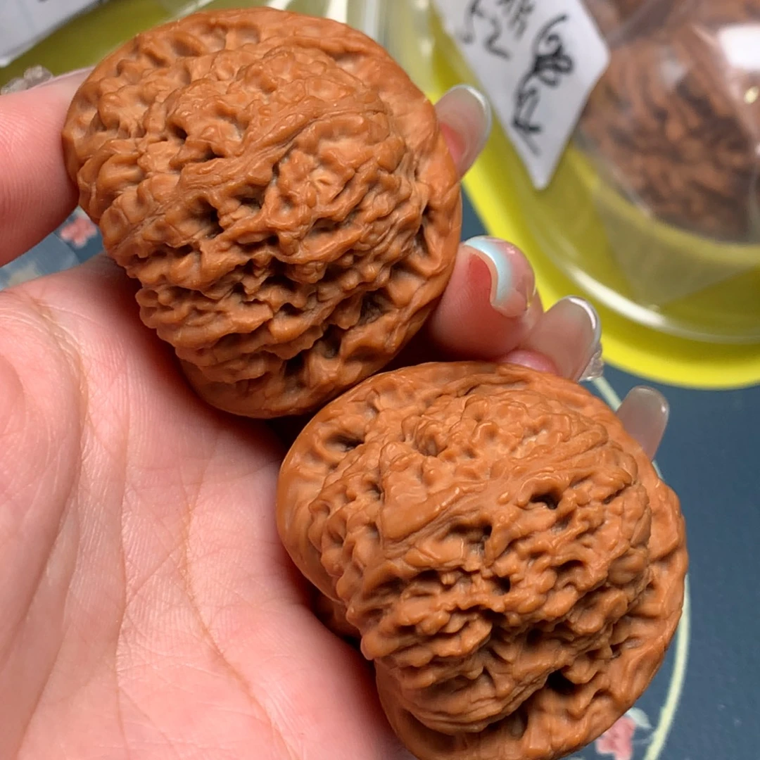把件桃核45-26068-8