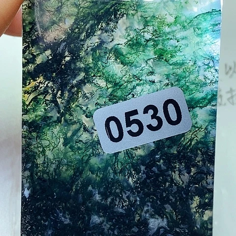 未镶嵌颈饰玛瑙/玉髓观**雨