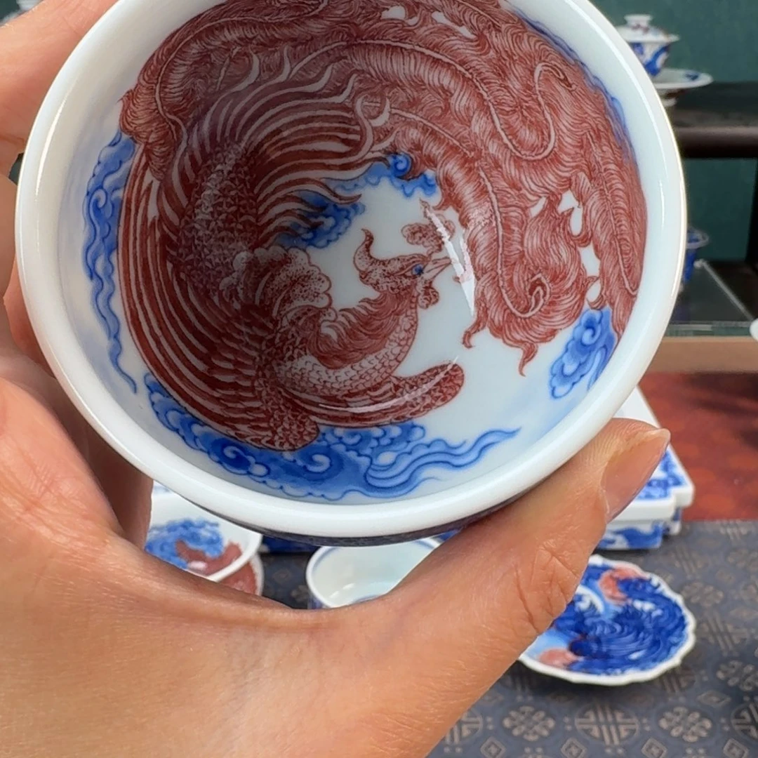 瓷片优游瓷生活雅器