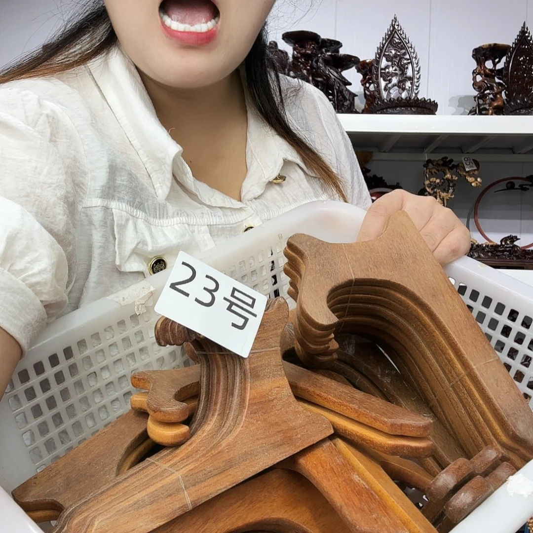 非洲紫檀（红花梨）23