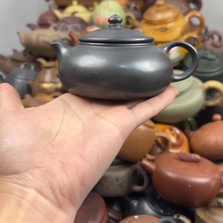 紫砂茶壶紫砂壶紫砂