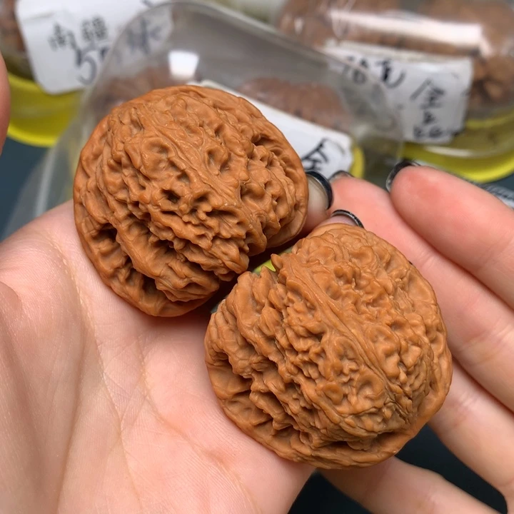 把件文玩核桃45-29929-0