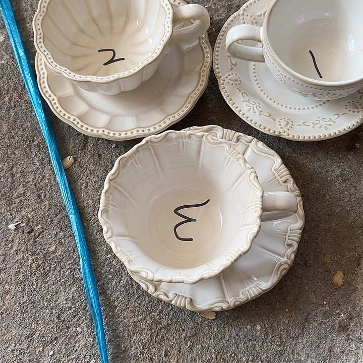 瓷片全场瑕疵商品