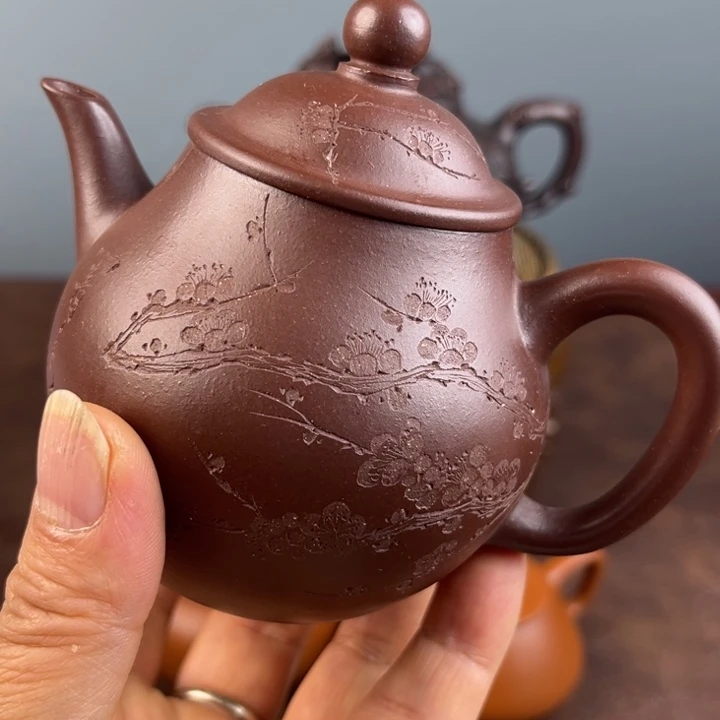 紫砂茶杯这种事情你不要